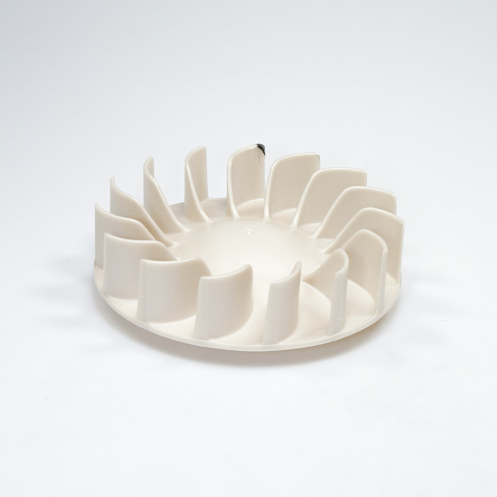 Whirlpool WP694089 Wheel - side view
