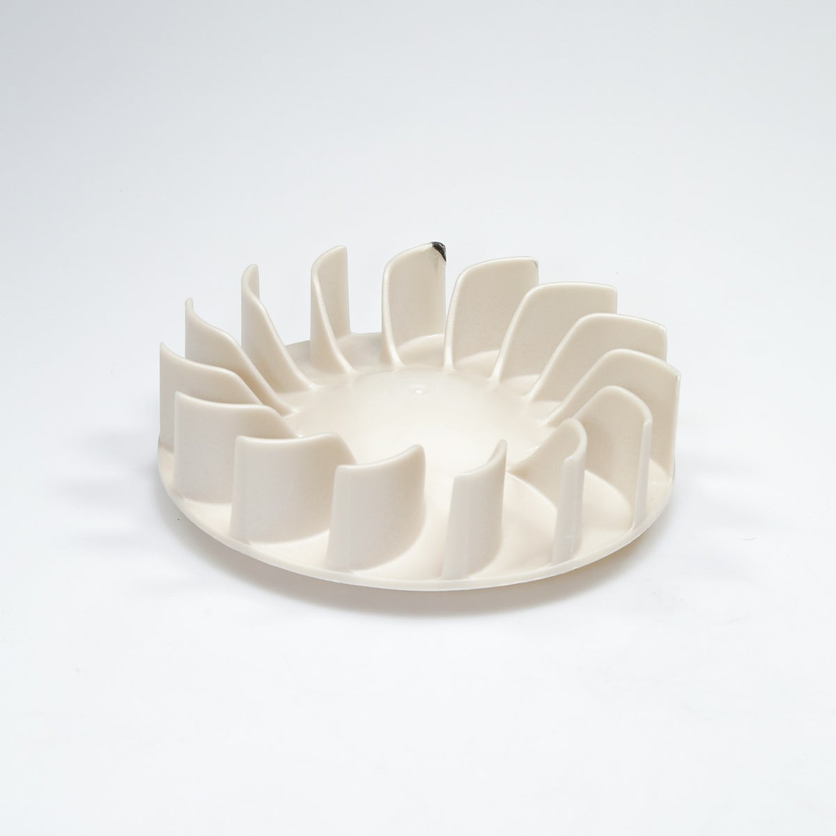 Whirlpool WP694089 Wheel - side view