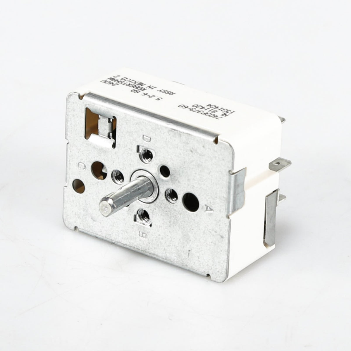 Whirlpool WP7403P238-60 Switch-Inf