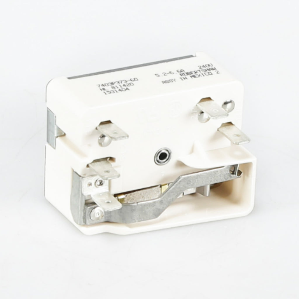 Whirlpool WP7403P238-60 Switch-Inf - rear view