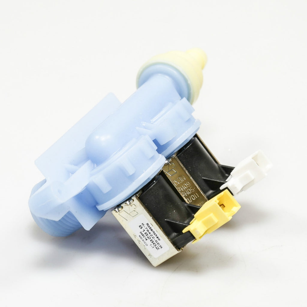 Whirlpool WP8182862 Valve - side view