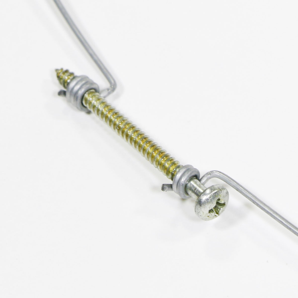 Whirlpool WP8540108 Clamp - detail view