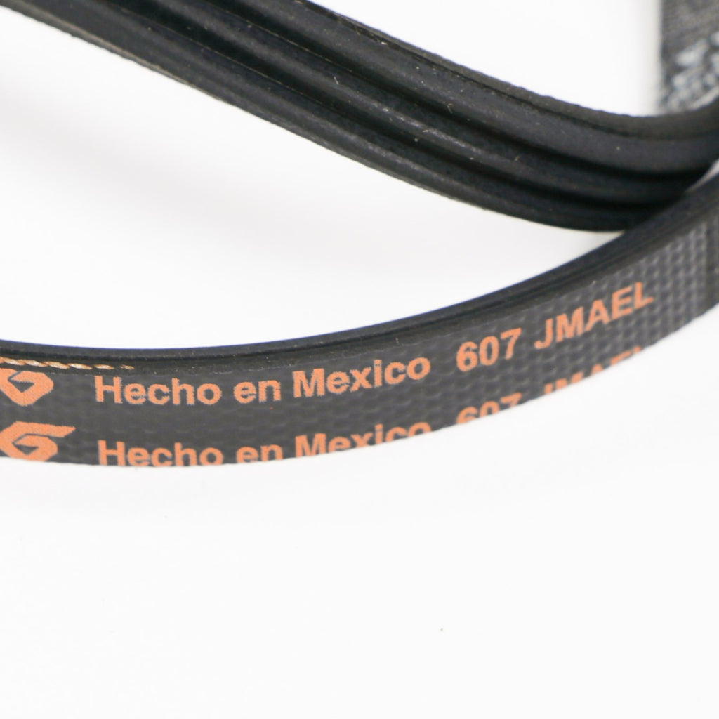 Whirlpool WP8544742 Belt - detail view