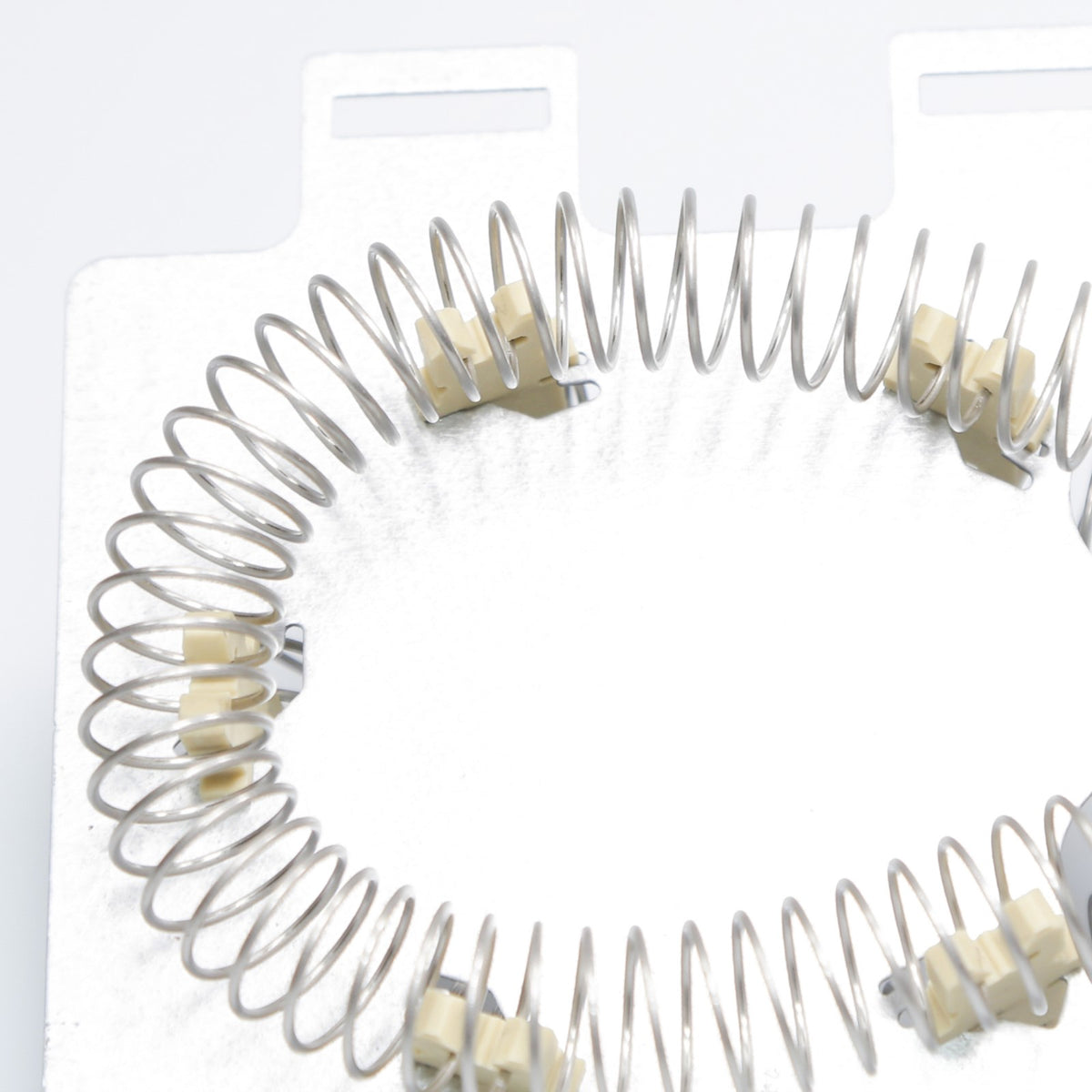 Whirlpool WP8544771 Dryer Heating Element - detail view