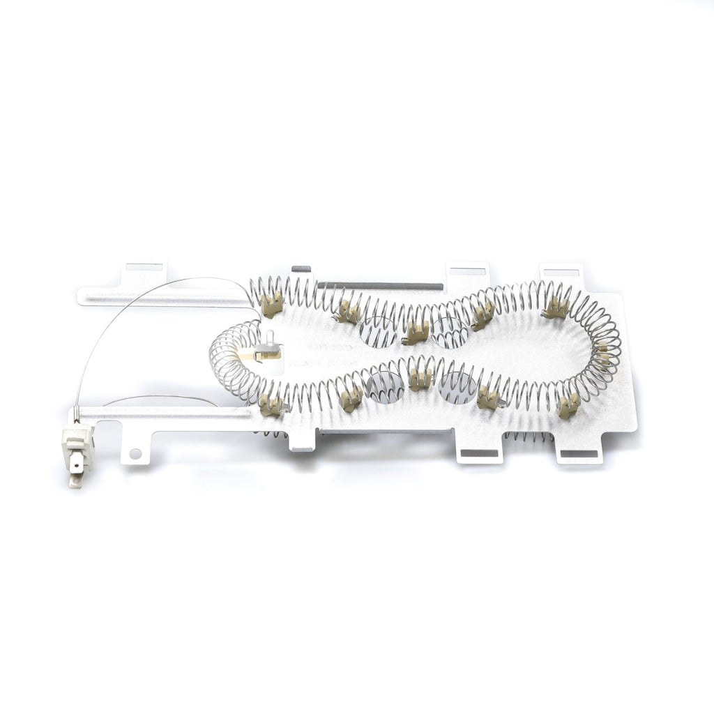Whirlpool WP8544771 Dryer Heating Element - rear view