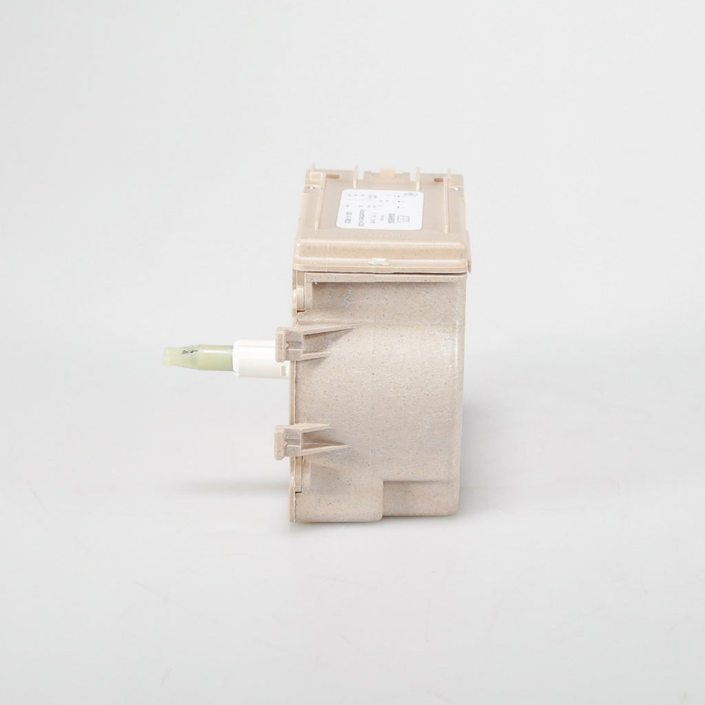 Whirlpool WP8546685 Timer - side view