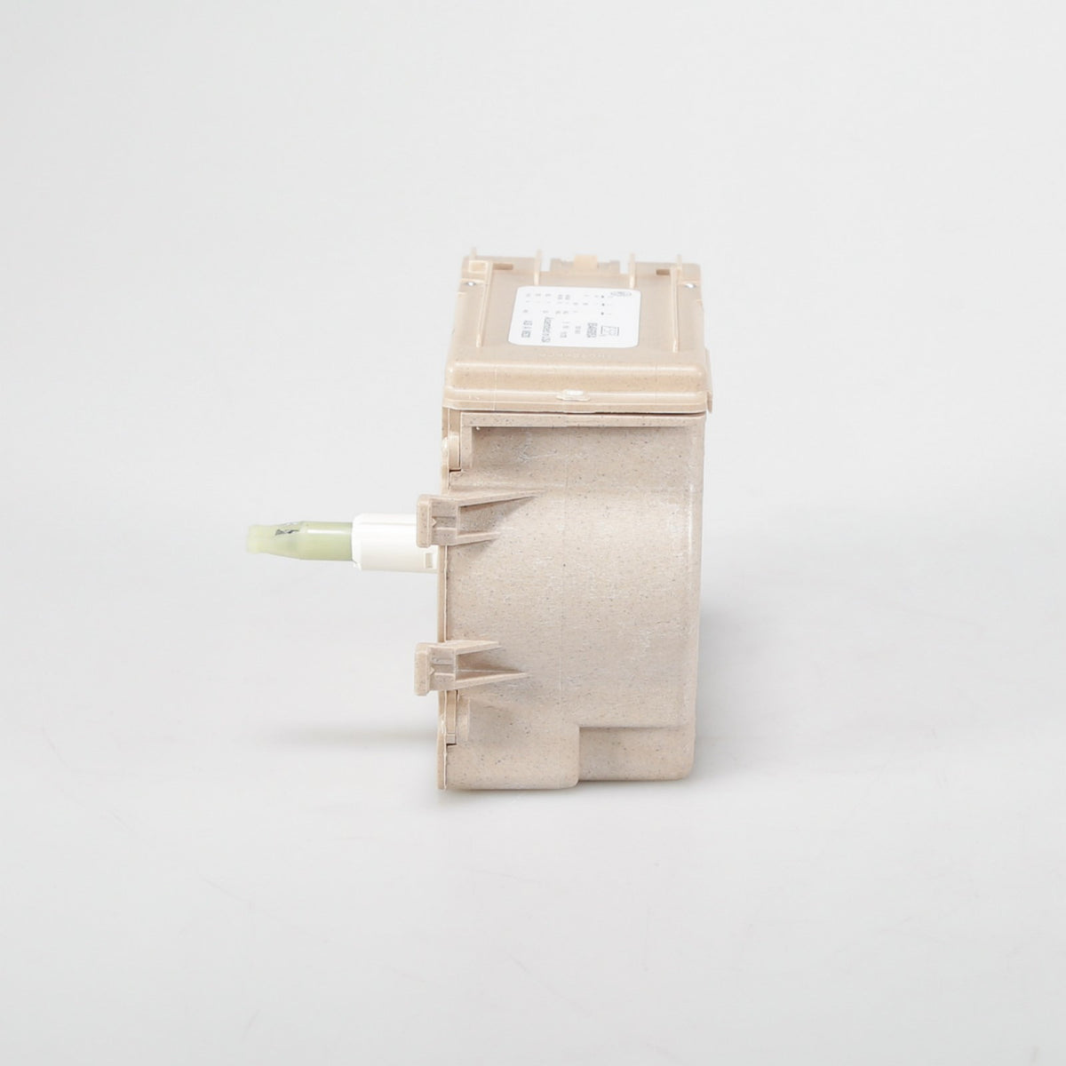 Whirlpool WP8546685 Timer - side view
