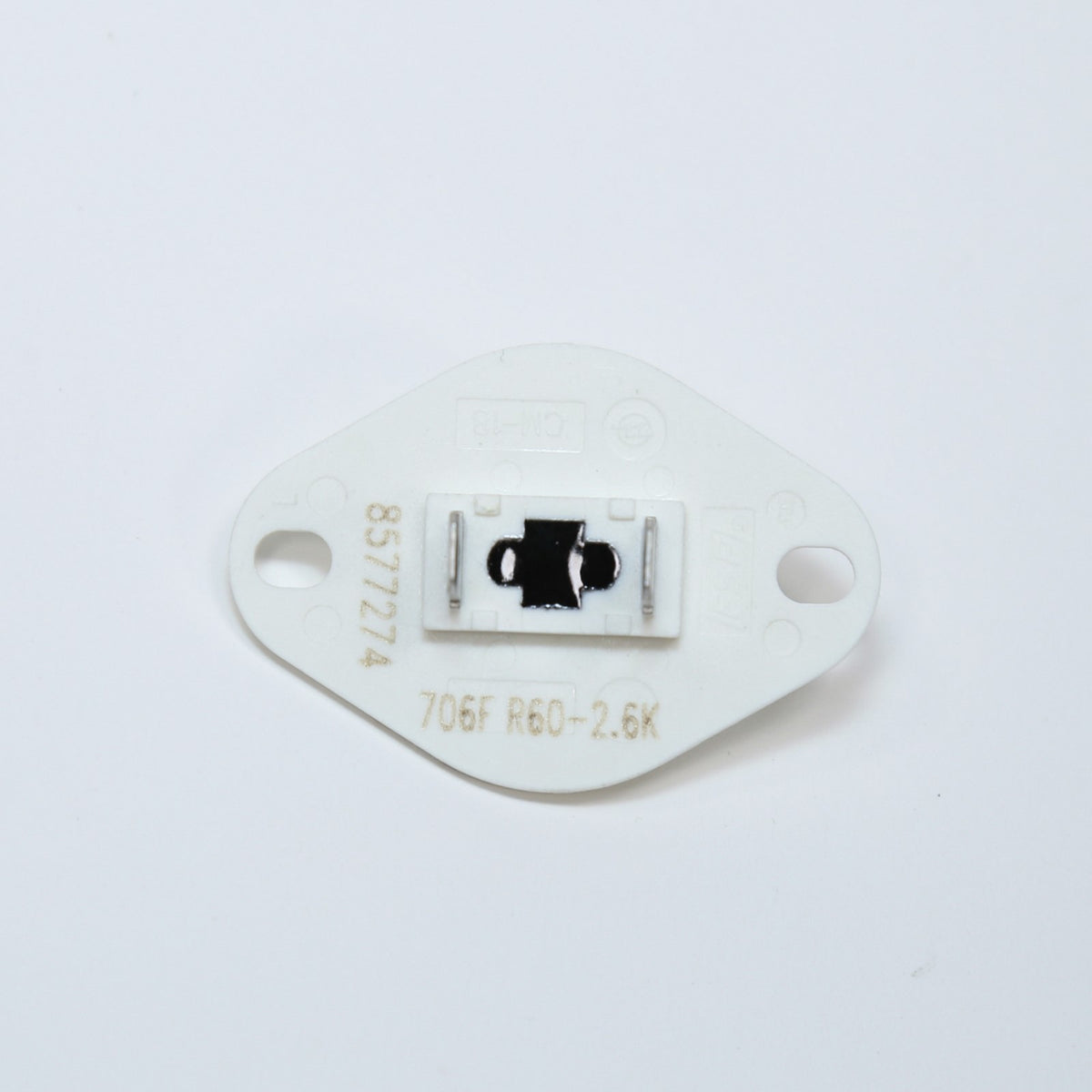 Whirlpool WP8577274 Thermistor