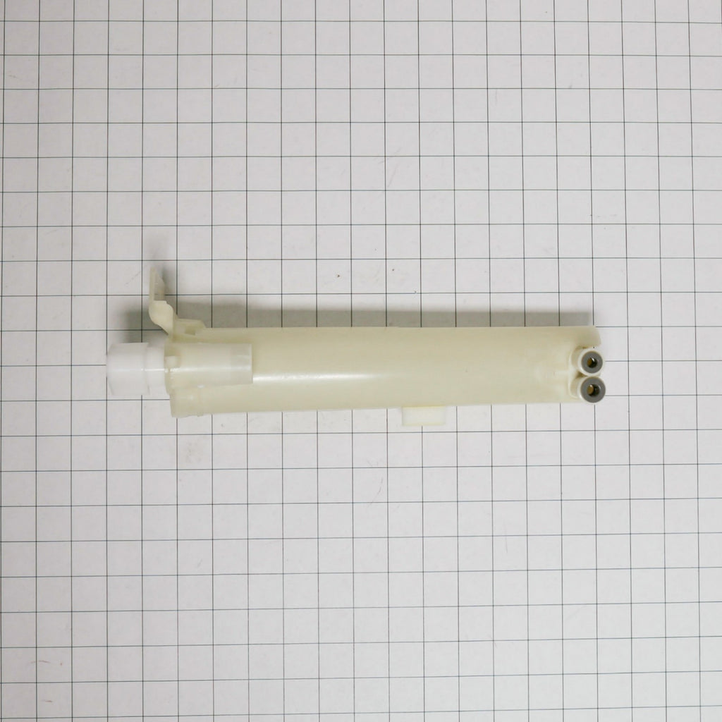 Whirlpool WPW10121138 Housing - shown with measurements