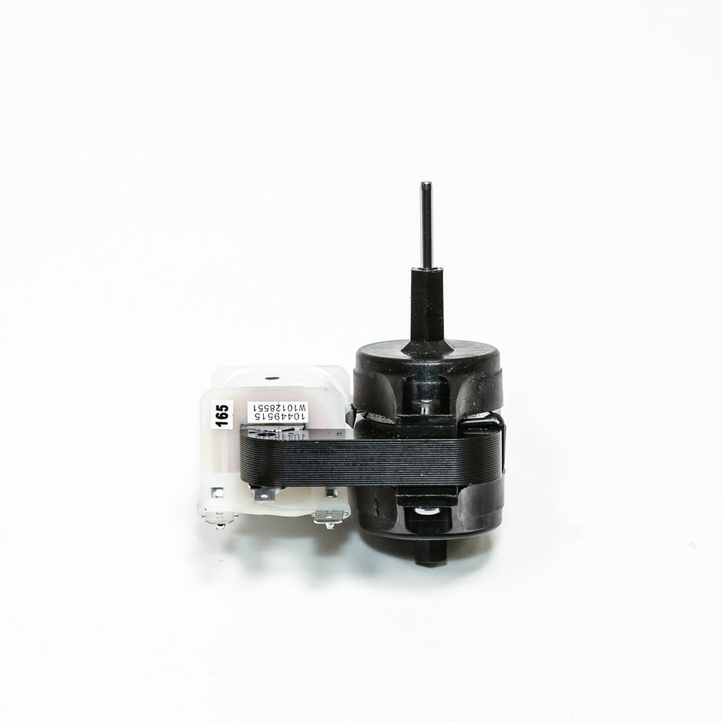 Whirlpool WPW10128551 Motor-Evap
