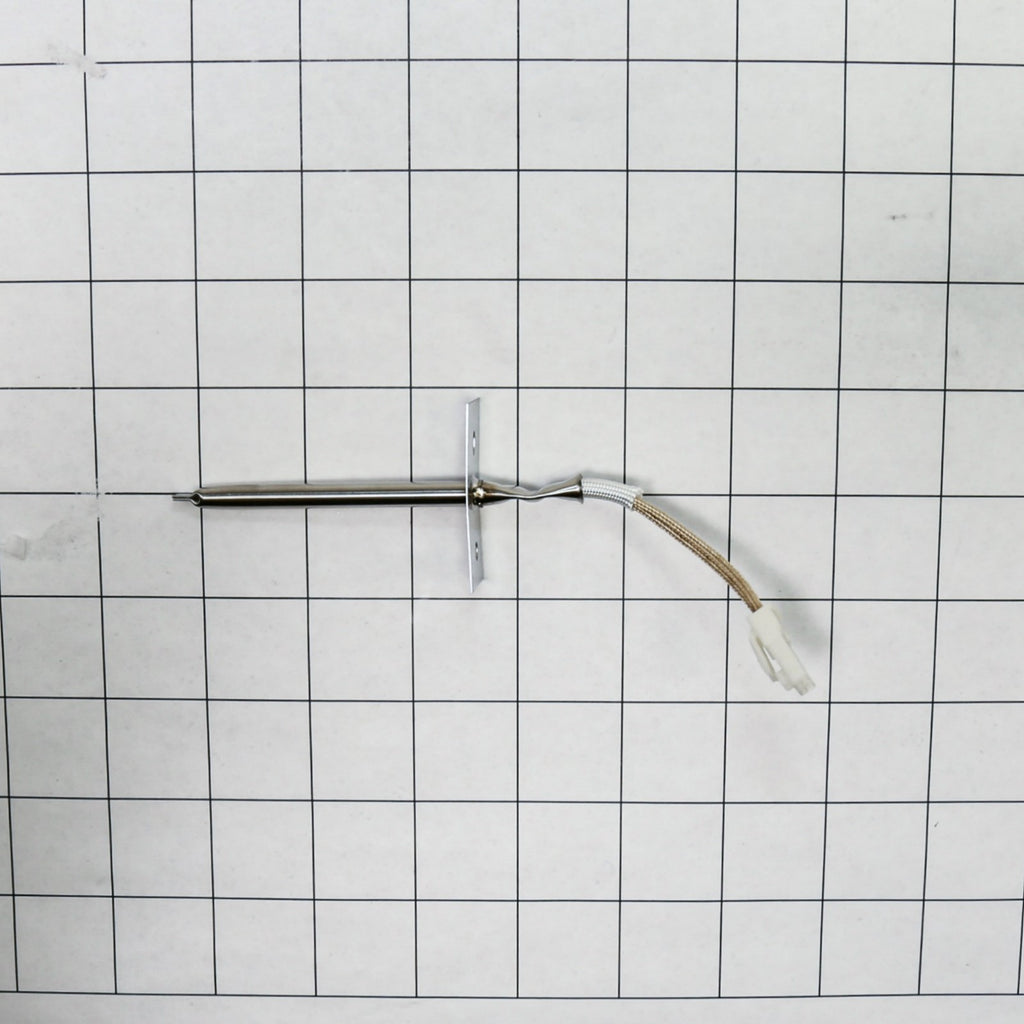 Whirlpool WPW10131825 Sensor - shown with measurements