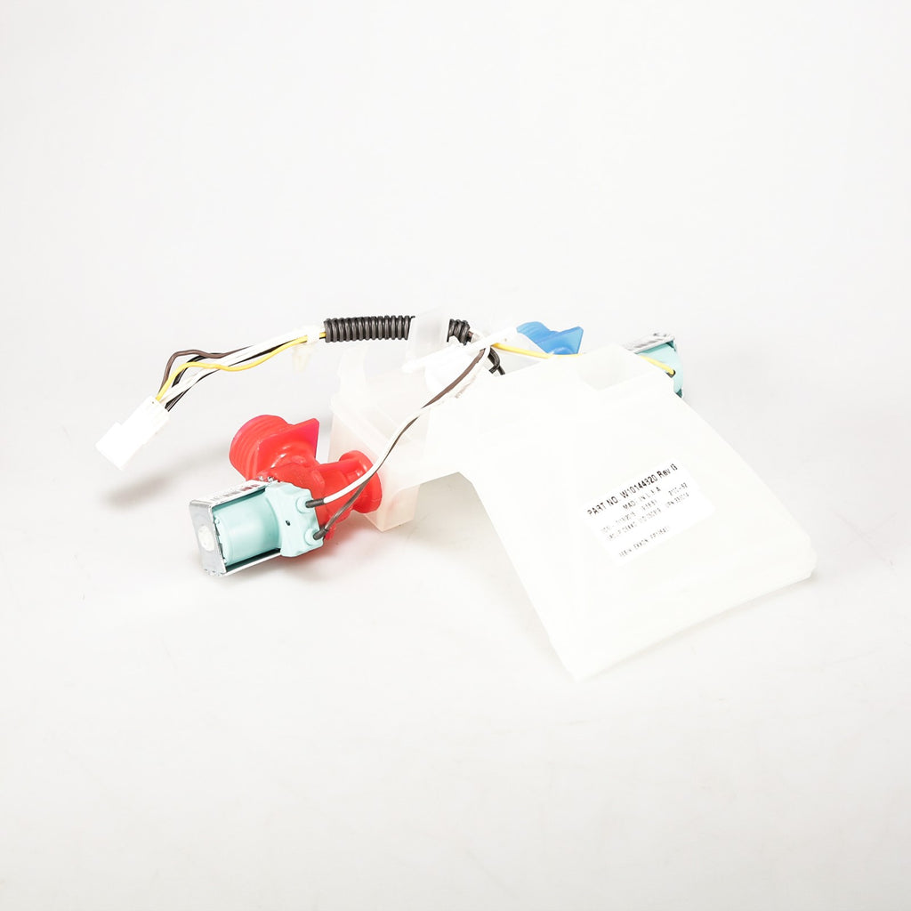 Whirlpool WPW10144820 Valve