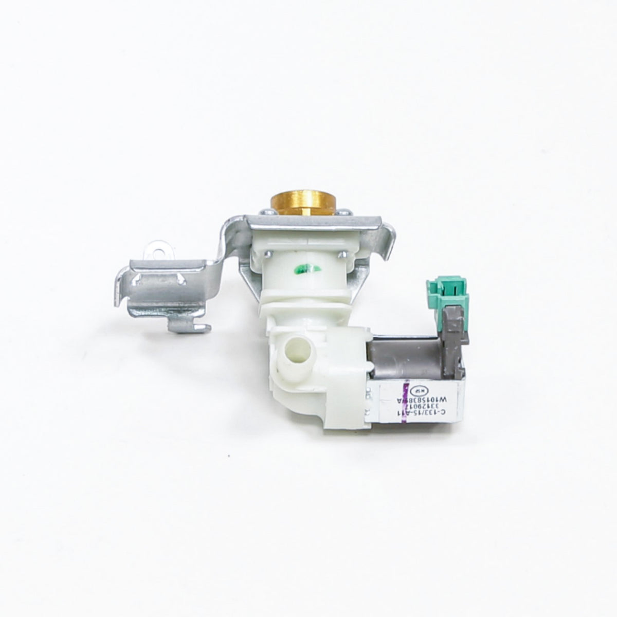 Whirlpool WPW10158389 Valve-Inlet