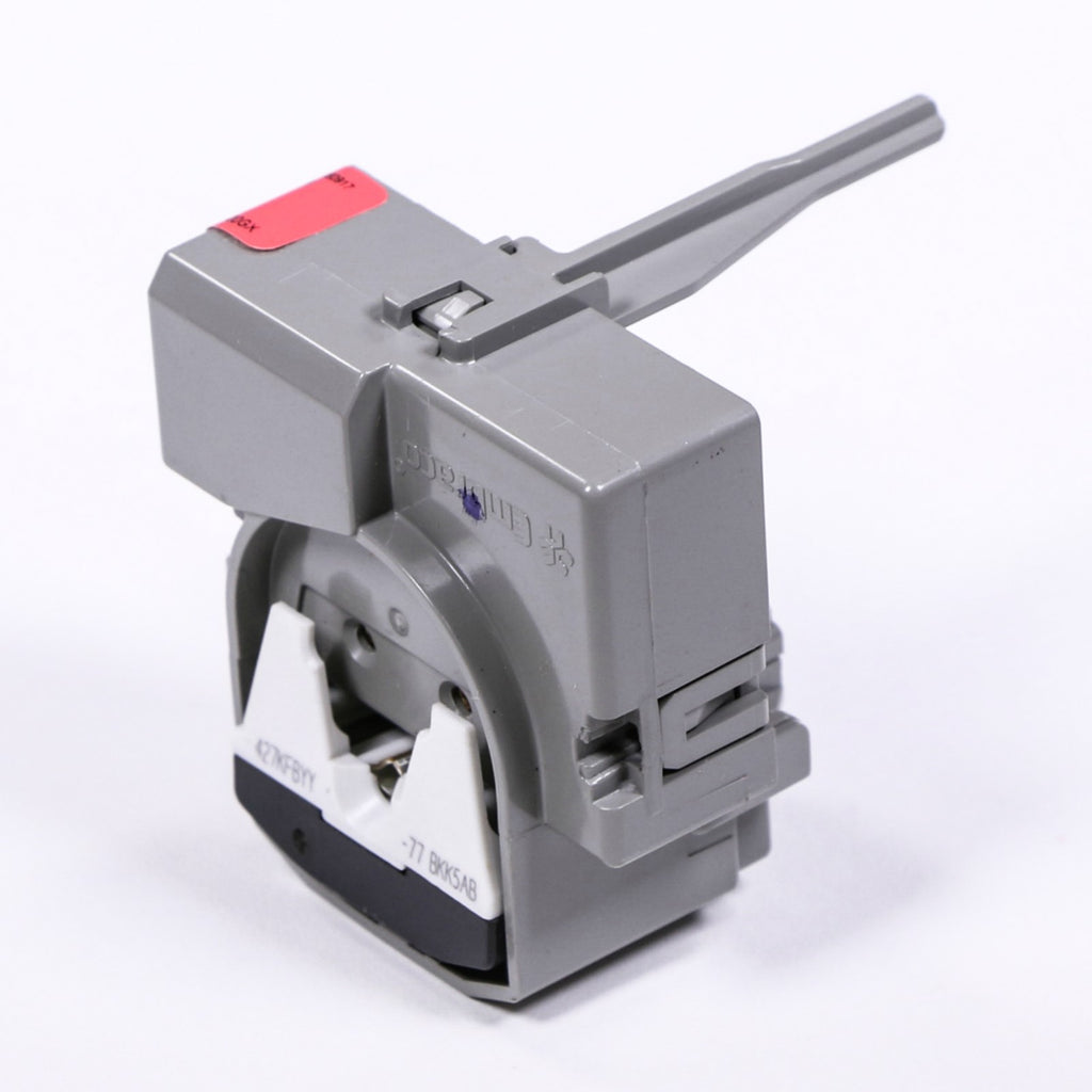 Whirlpool WPW10197426 Start-Dev - rear view