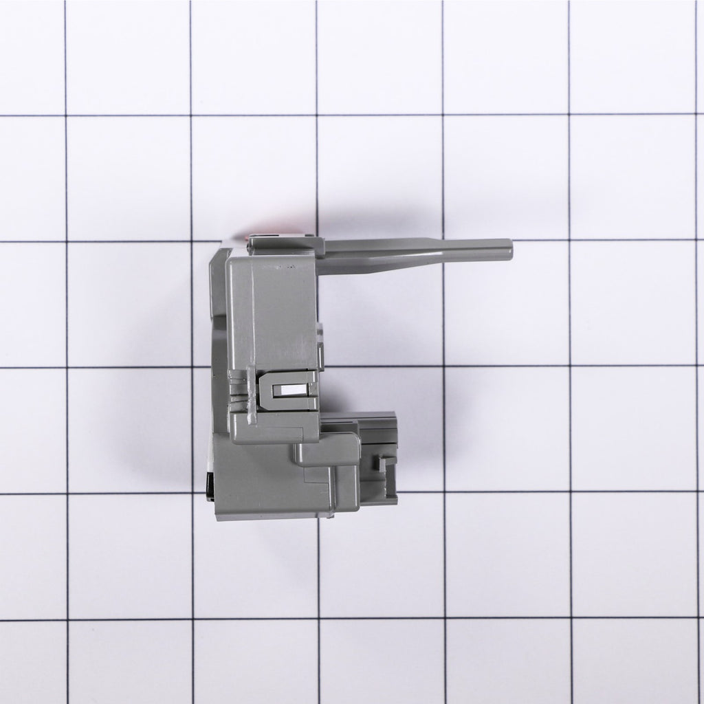 Whirlpool WPW10197426 Start-Dev - shown with measurements