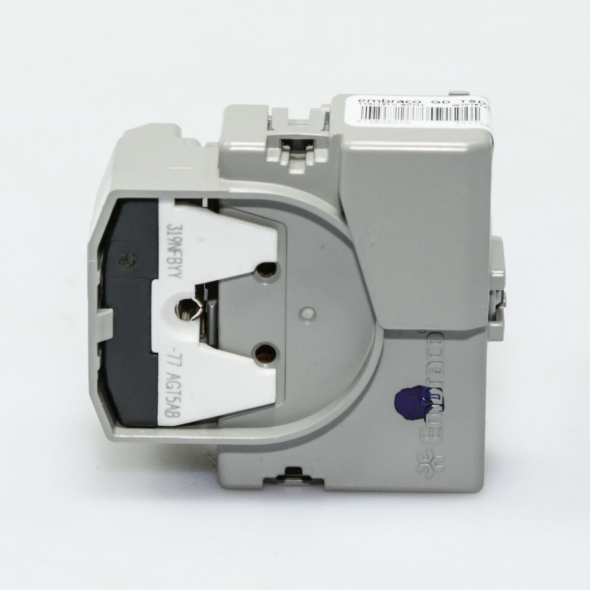 Whirlpool WPW10197428 Start-Dev - rear view