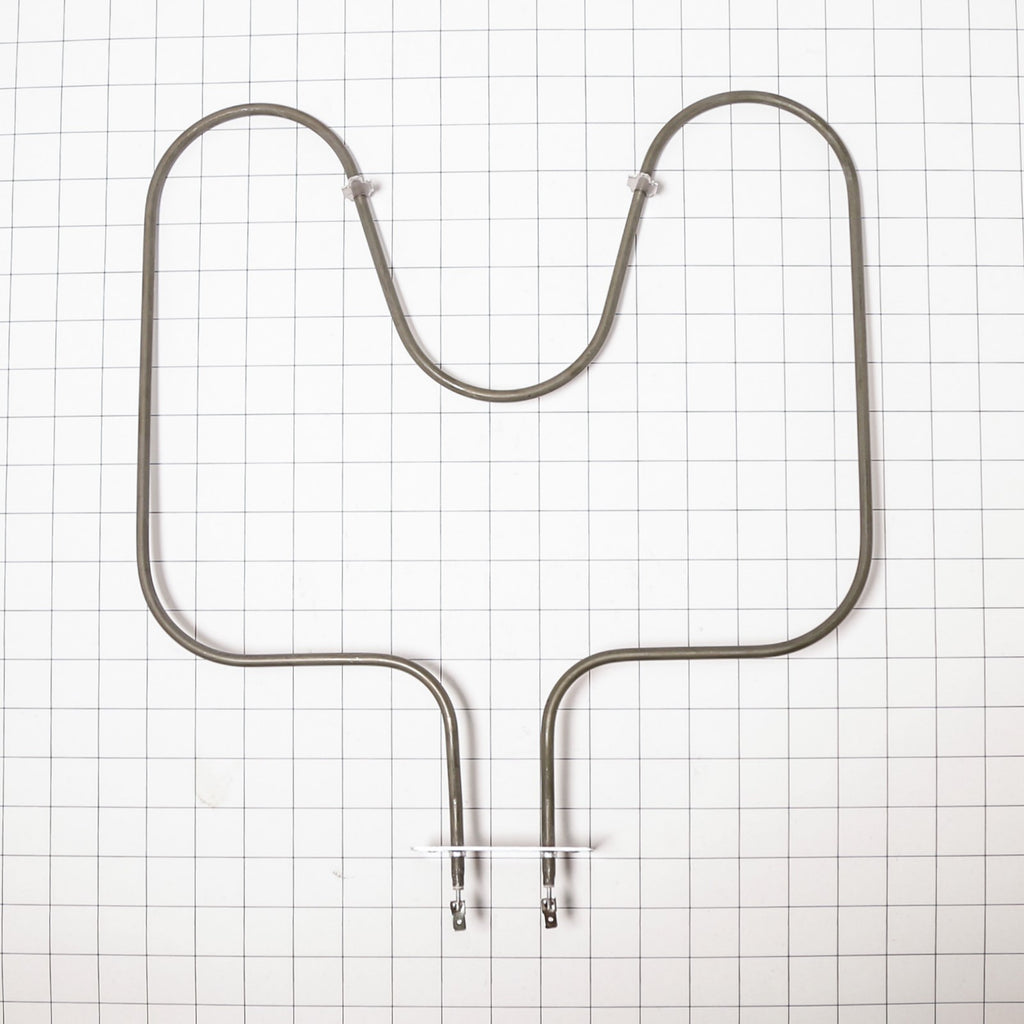 Whirlpool WPW10207397 Element - shown with measurements