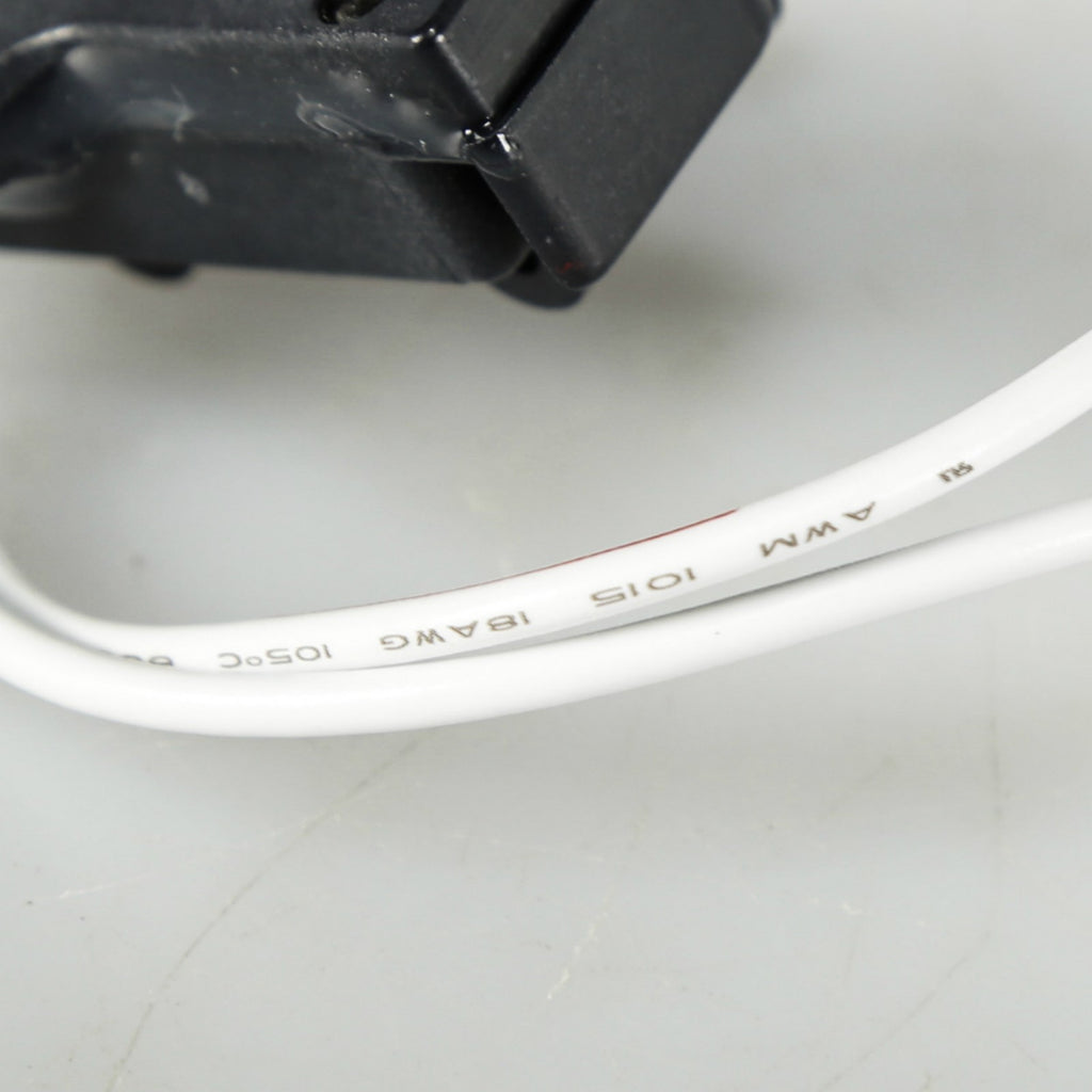 Whirlpool WPW10237959 Switch-Dor - detail view