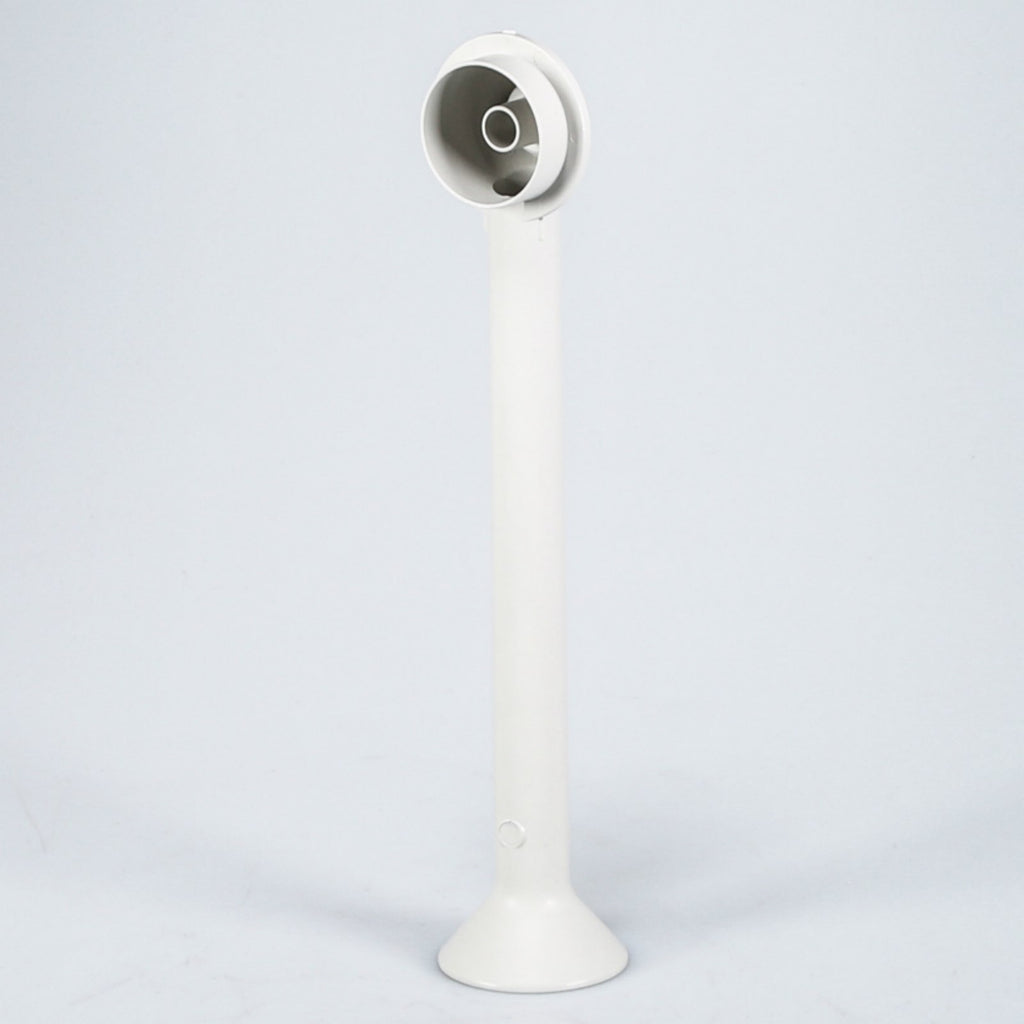 Whirlpool WPW10258149 Manifold - rear view