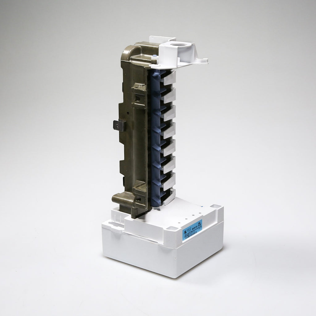 Whirlpool WPW10300022 Icemaker Part - rear view