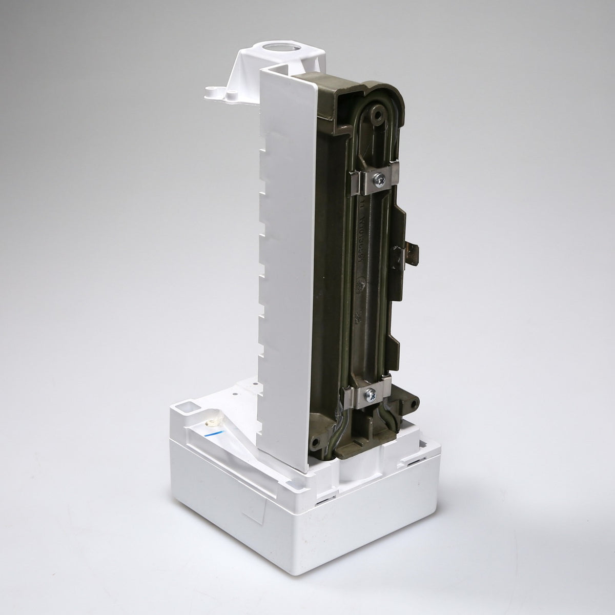 Whirlpool WPW10300022 Icemaker Part - side view