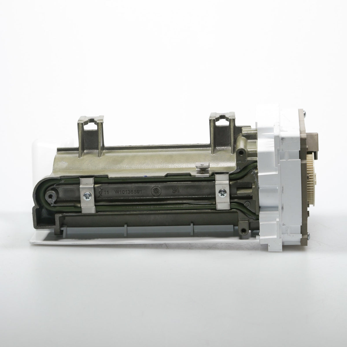 Whirlpool WPW10300024 Icemaker Part - Bottom