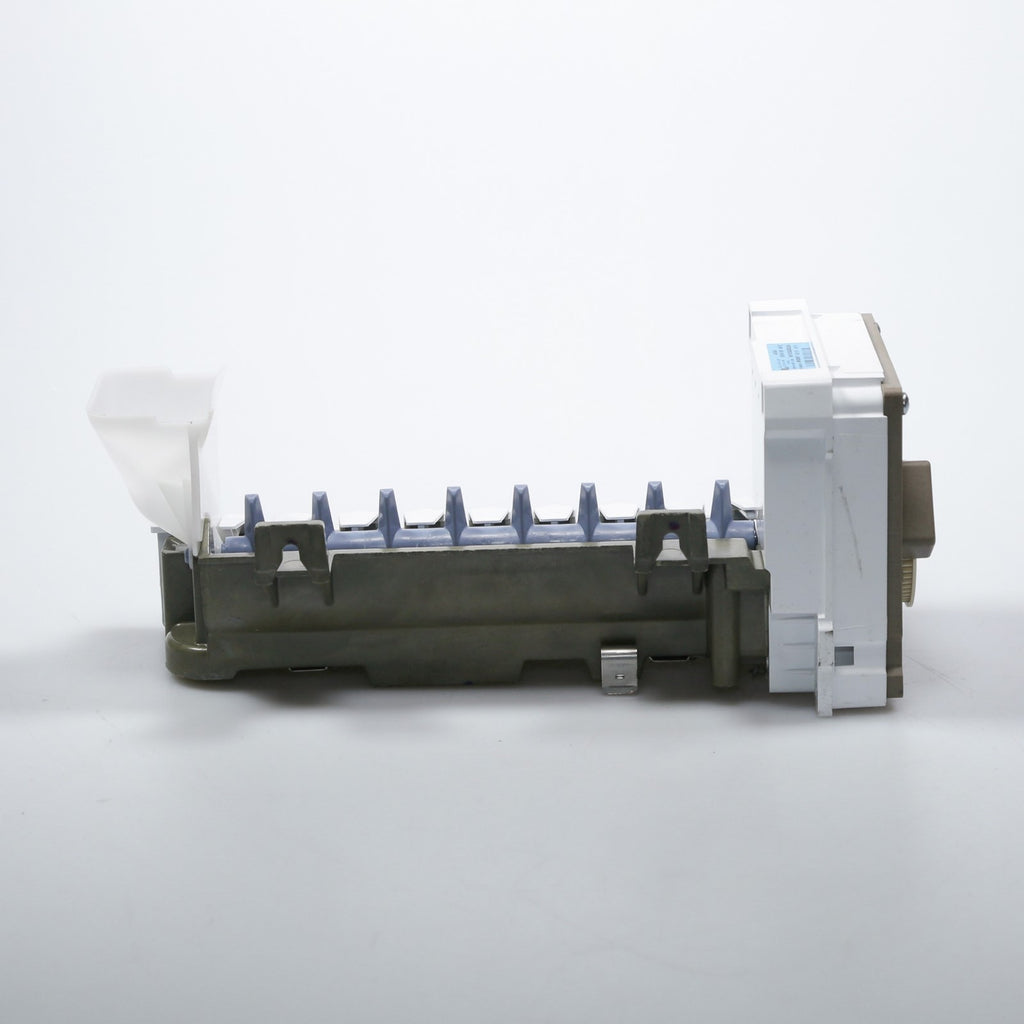 Whirlpool WPW10300024 Icemaker Part - rear view