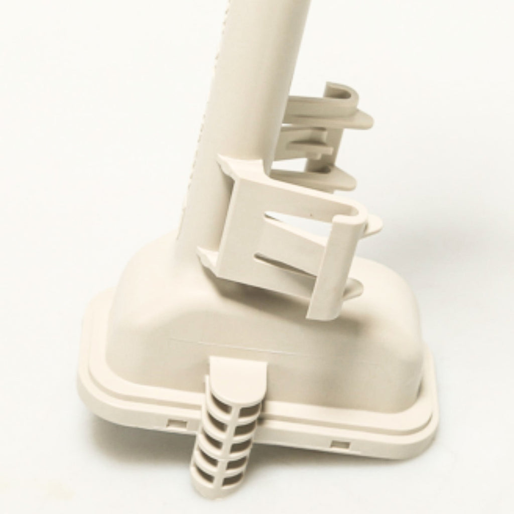 Whirlpool WPW10340683 Manifold - detail view