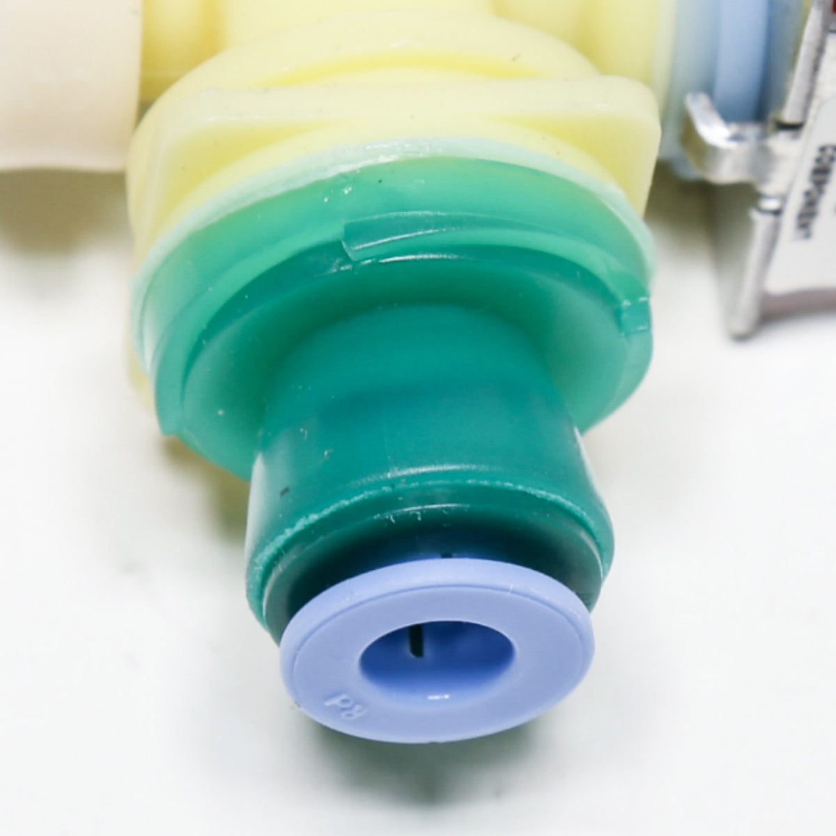 Whirlpool WPW10341320 Valve-Inlet - detail view
