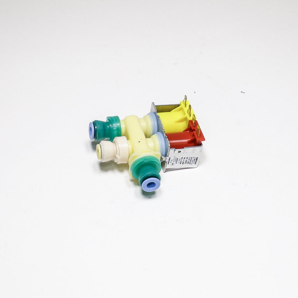 Whirlpool WPW10341320 Valve-Inlet