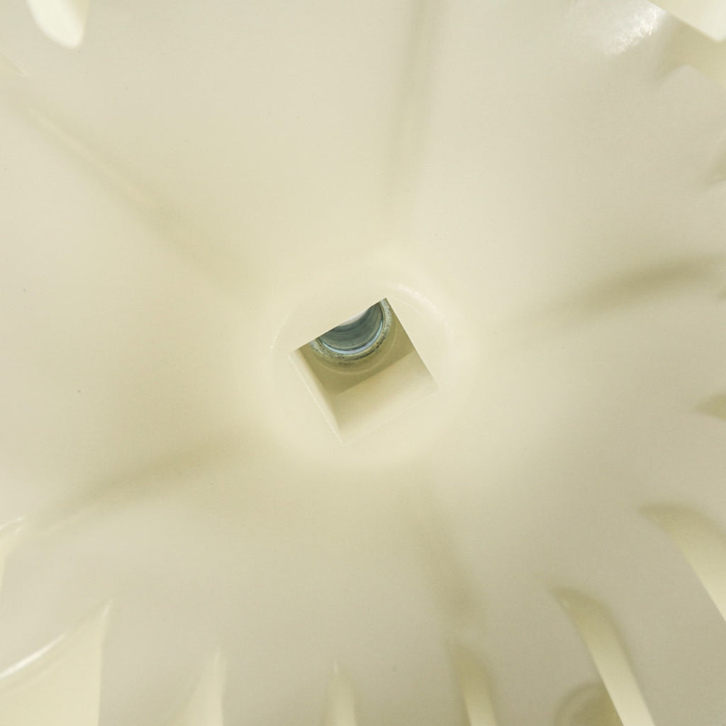 Whirlpool WPW10349492 Wheel - detail view