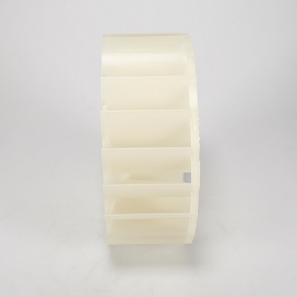 Whirlpool WPW10349492 Wheel - side view