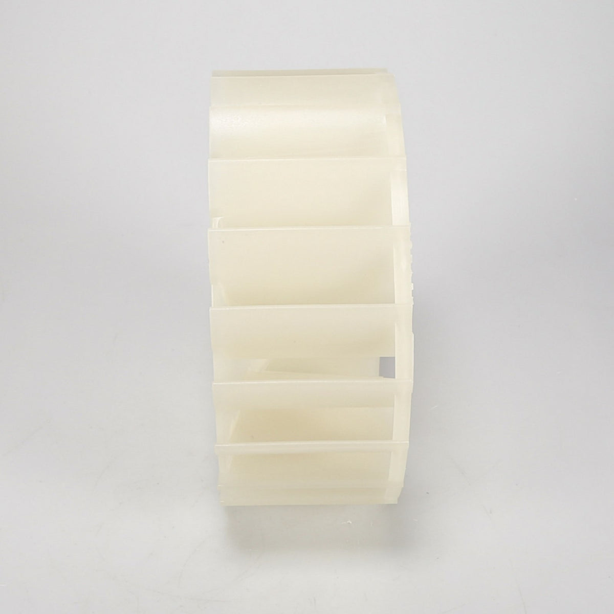 Whirlpool WPW10349492 Wheel - side view