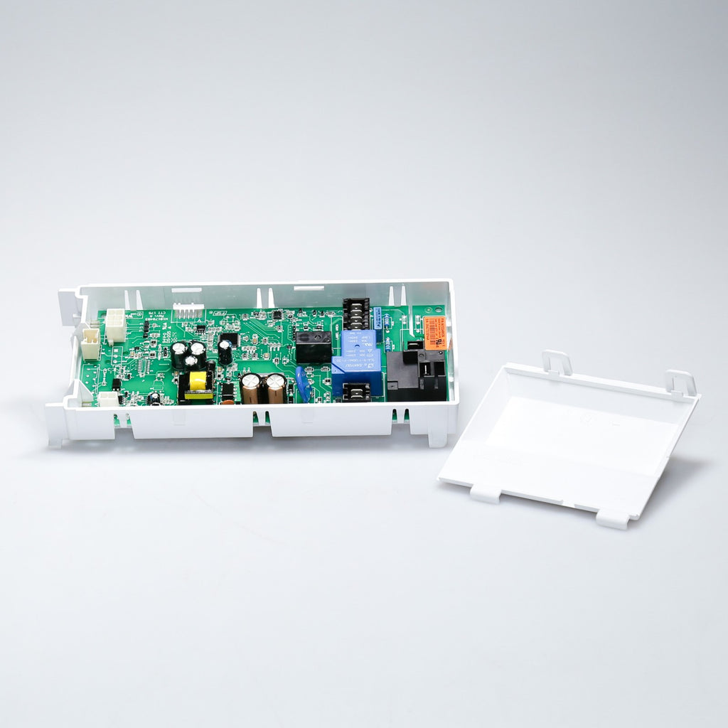 Whirlpool WPW10378252 Control-Electric