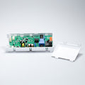 Whirlpool WPW10378252 Control-Electric