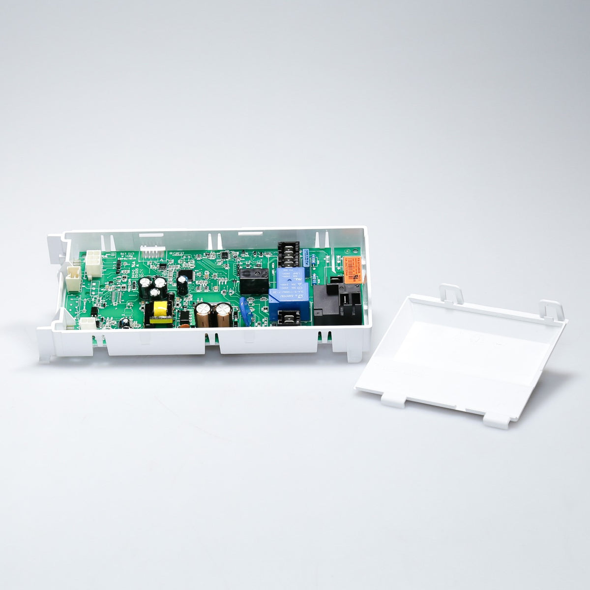 Whirlpool WPW10378252 Control-Electric