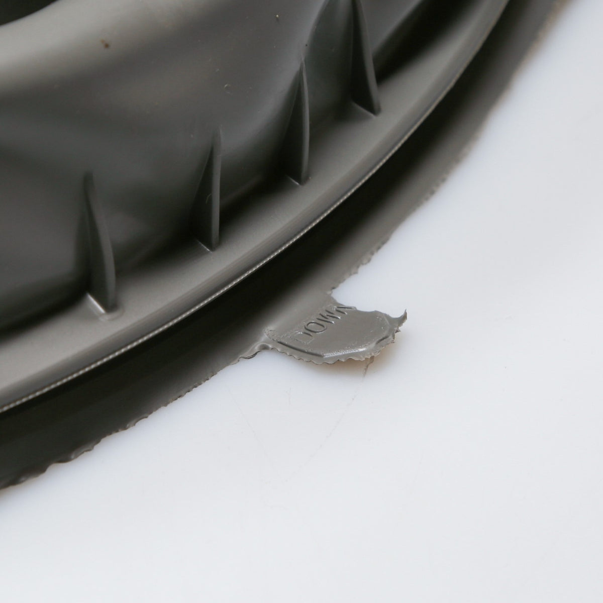 Whirlpool WPW10381562 Bellow - detail view
