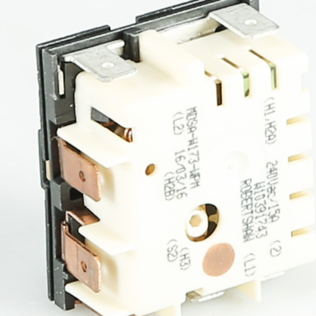 Whirlpool WPW10391743 Switch-Inf - detail view