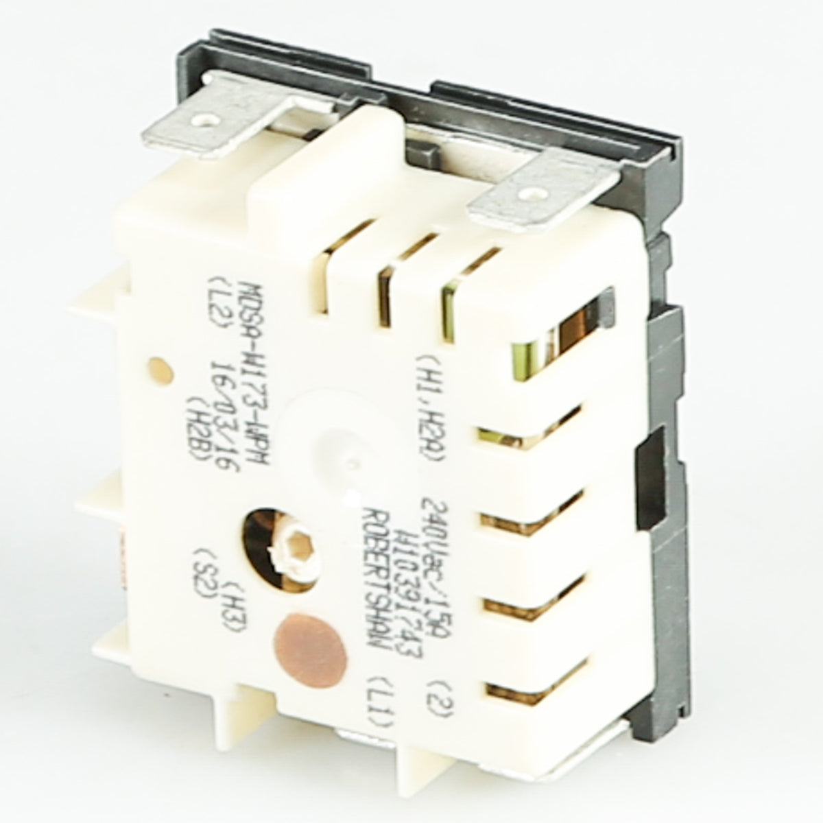 Whirlpool WPW10391743 Switch-Inf - detail view
