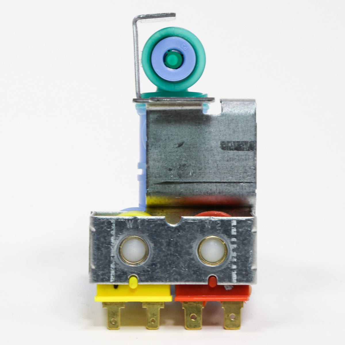 Whirlpool WPW10420083 Valve - Top
