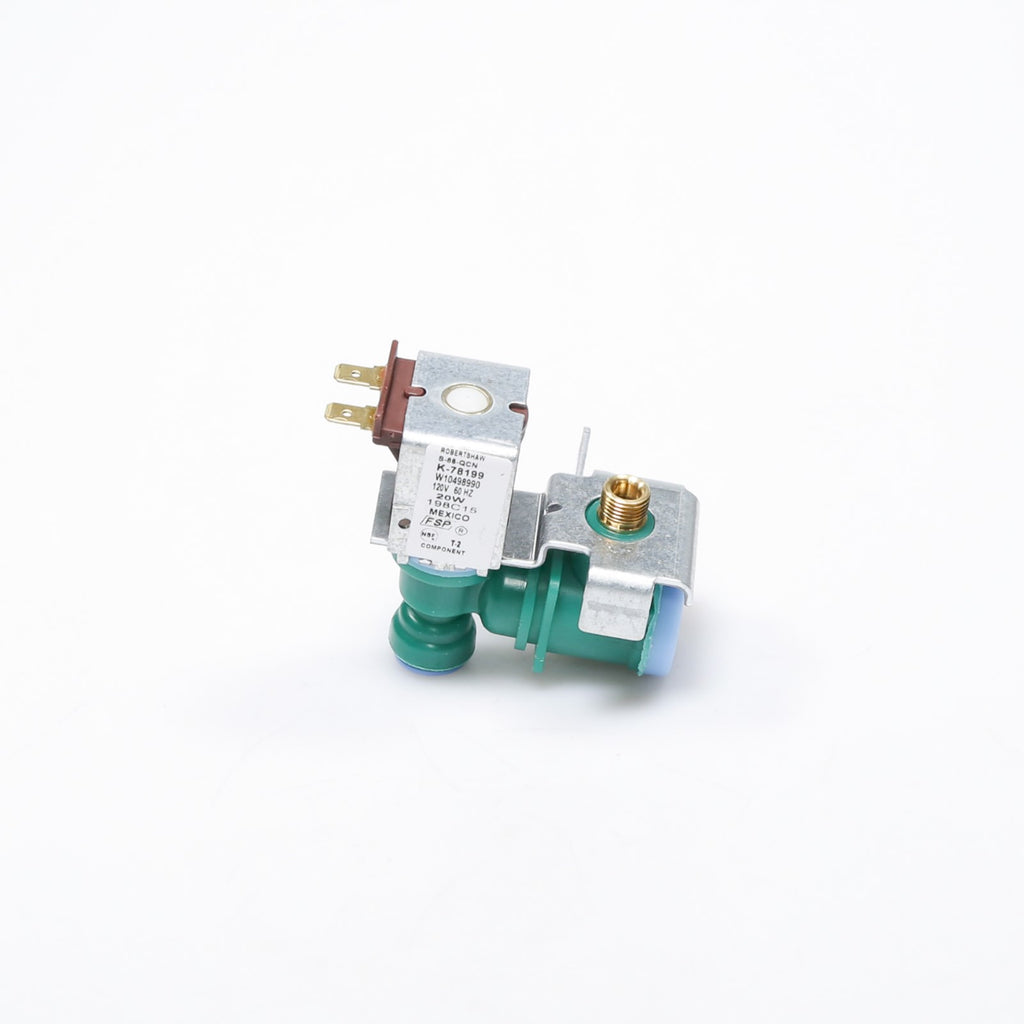 Whirlpool WPW10498990 Valve-Inlet