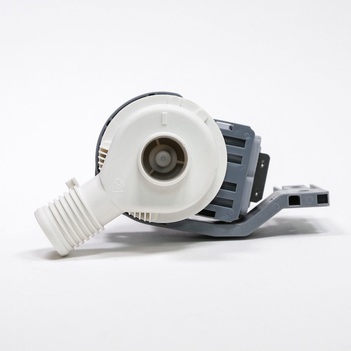 Whirlpool WPW10581874 Pump-Water - side view