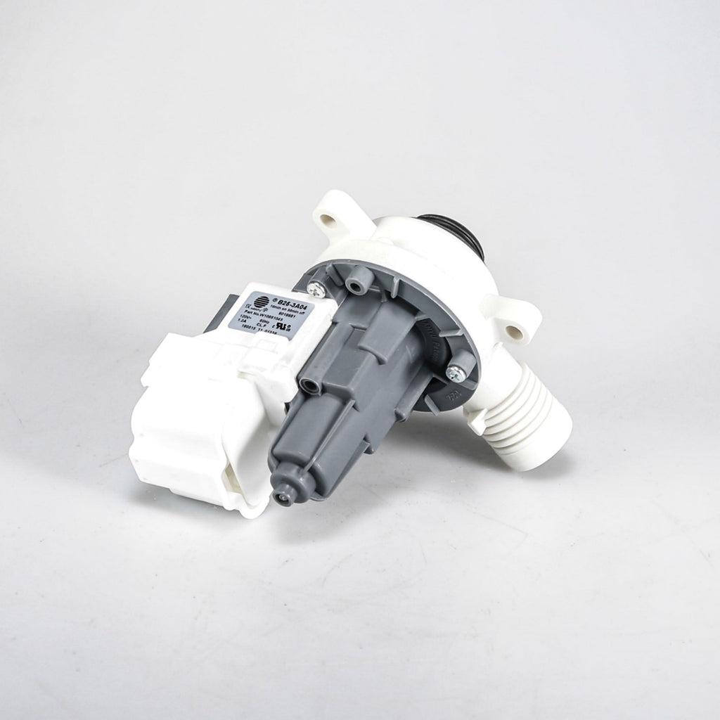 Whirlpool WPW10661045 Pump-Water - rear view