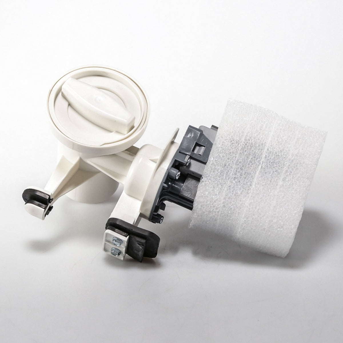 Whirlpool WPW10730972 Washer Drain Pump