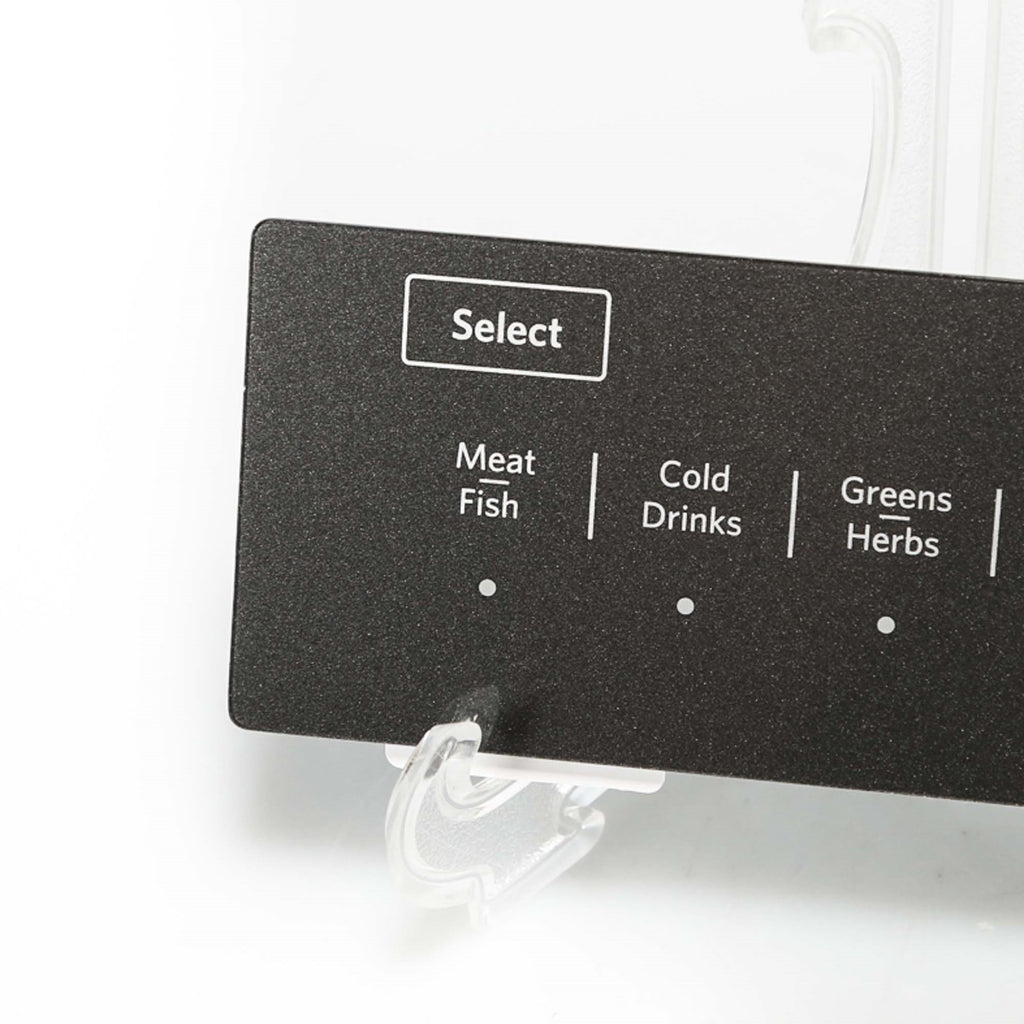 Whirlpool WPW10769076 Control-Electric - detail view