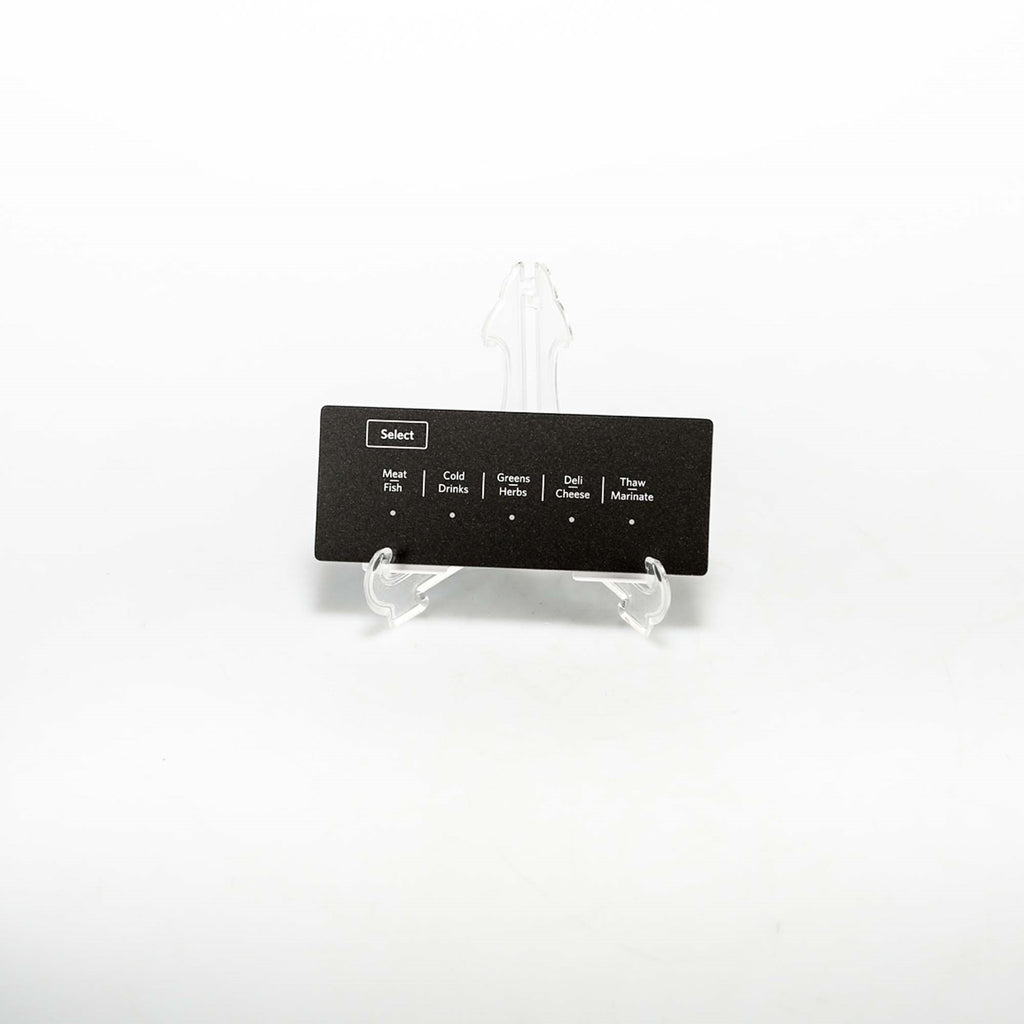 Whirlpool WPW10769076 Control-Electric